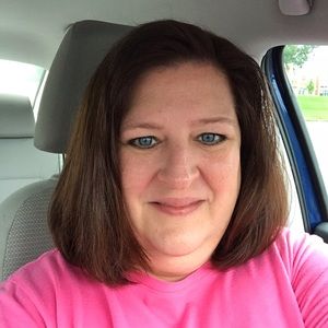 Meet your Posher, Theresa